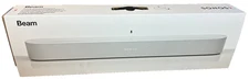 Sonos Beam1 Wireless Soundbar Speaker - White- New Factory Sealed!