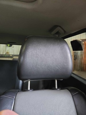 Used Left Front Headrest fits: JEEP GRAND CHEROKEE Left 08 09 10