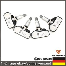 Reifendrucksensor RDKS Passend für Opel Astra J Insignia Zafira C BMW 5er TPMS