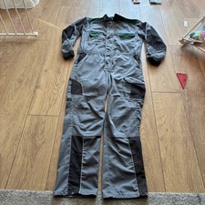 Fendt Overalls Coveralls Size 46