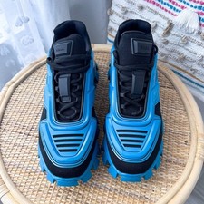 PRADA Rubber Casual Shoes for Men for sale - eBay