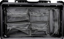 New  improved Custom HD Design for 2026 Lid Organizer fits your Nanuk 935 case