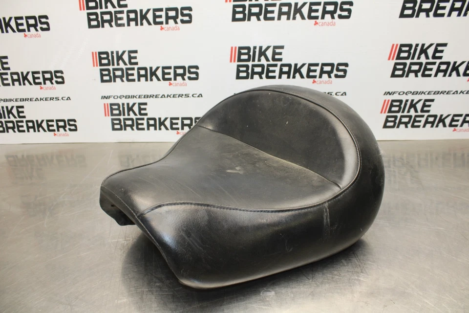 03-08 ASIENTO CONDUCTOR DELANTERO KAWASAKI VULCAN 1600 BB196 Foto 4 de 4