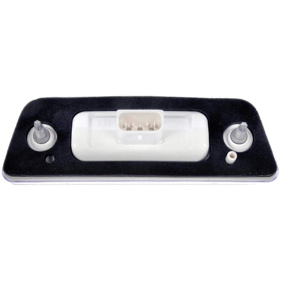 Luz marcadora lateral Dorman TCP para Kenworth T700 T680 T880 Foto 2 de 3