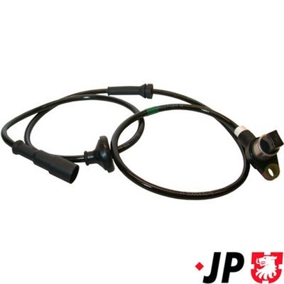 ABS Sensor Raddrehzahl JP JP GROUP 1197100100 für 1H1 CORRADO VW 53I GOLF 1H2 3