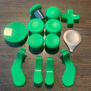 Jeu de paddles D-Pad pour Xbox Elite Series 2 Modèle 1797
