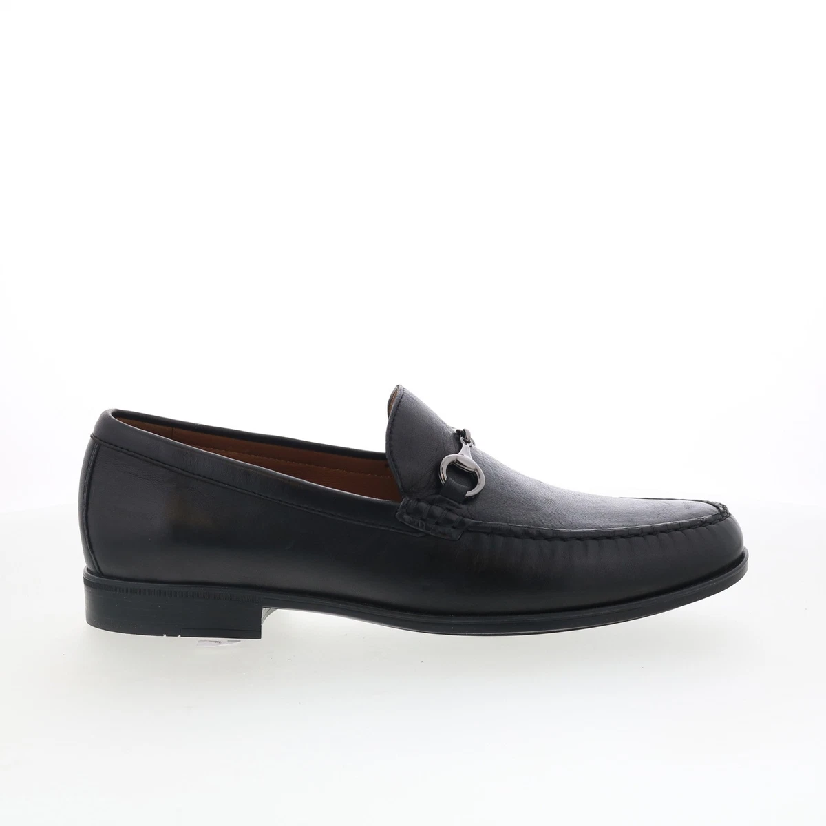 Johnston & Murphy M Black Casual Shoes for Men for sale | eBay