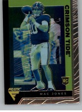 2021 Panini Chronicles Draft NCAA Football Trading Cards Pick From List 201-400