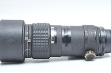 Nikon Nikkor AF 300mm f4 ED Lens Fair 
