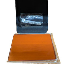Tiffen 4 x 5.65" 85 Color Conversion Filter - 5500 to 3400K Color Temp Decrease