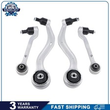 For Cadillac ATS Front LH & RH Lower Forward & Rearward Suspension Control Arm
