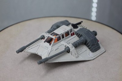 Kenner 39680 Lucasfilm Star Wars Snow Speeder Snowspeeder Metall Empire Strikes