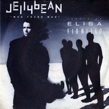 John Jellybean Benitez Featuring Elisa Fioril...