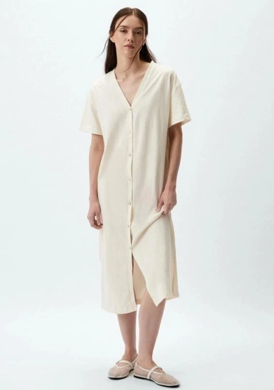 H&M Long Casual Dresses for Women for sale | eBay