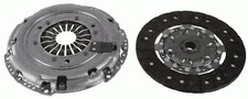 Kit d'embrayage Ford KUGA