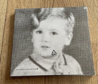 John Lennon/Plastic Ono Band 2CD Set Sealed (2021 Capitol/UMe)