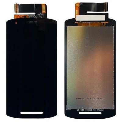 Für Zebra TC21/TC210/TC210K/TC26/TC260 Neu Touch Screen & LCD Display
