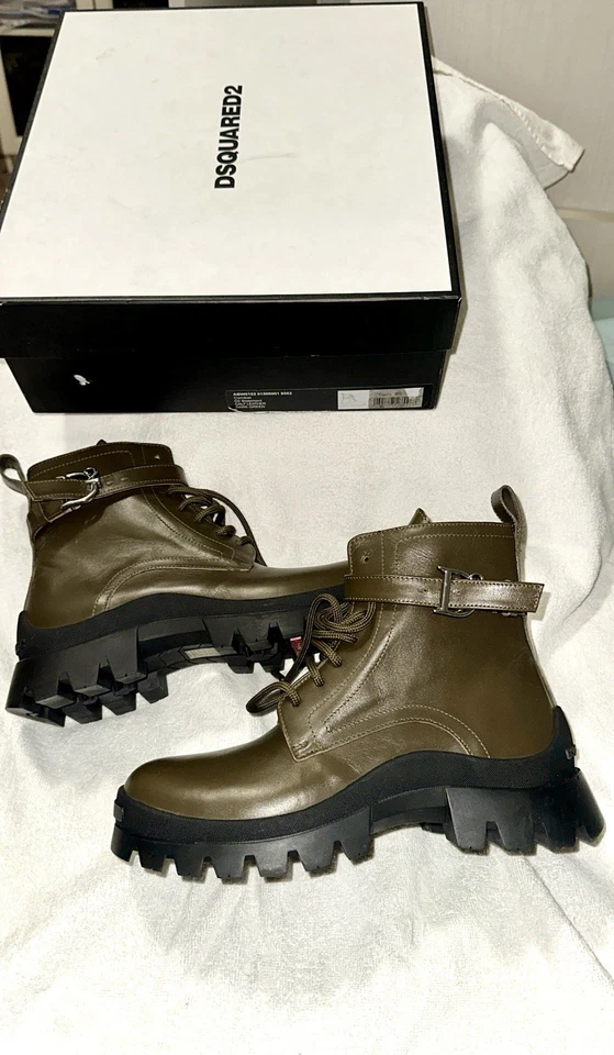 Dsquared2  - Imagen 2 de 4