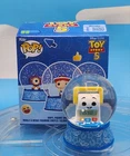 Disney Funko Pop Toy Story SmartyPants Blind Box