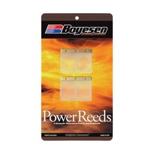 Boyesen 648 Power Reeds, Yamaha Dirt Bike