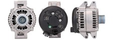 LUCAS Lichtmaschine Generator Lima LRA03667 +76.91� Pfand 14V f�r BMW 3er F30 X5