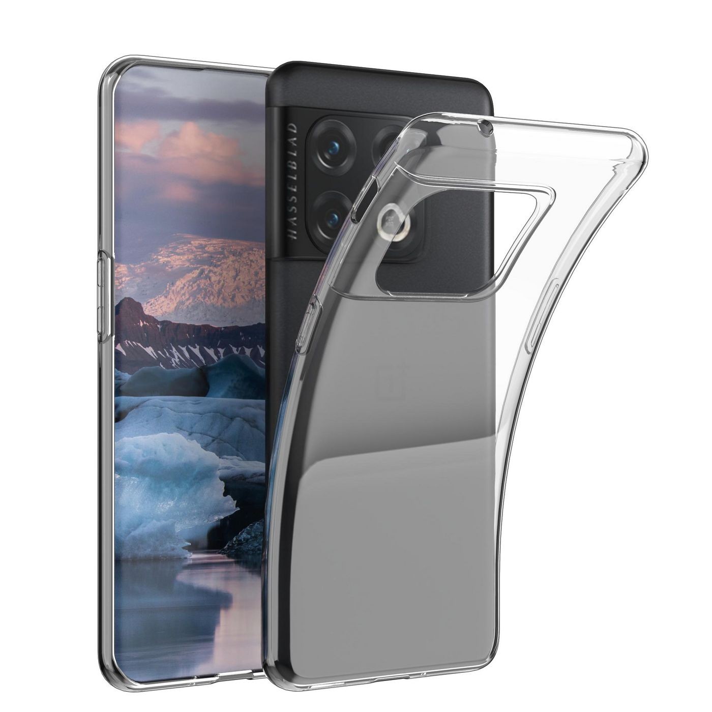 dbramante1928 GLOPCL001527 Greenland OnePlus 10 Pro Clear