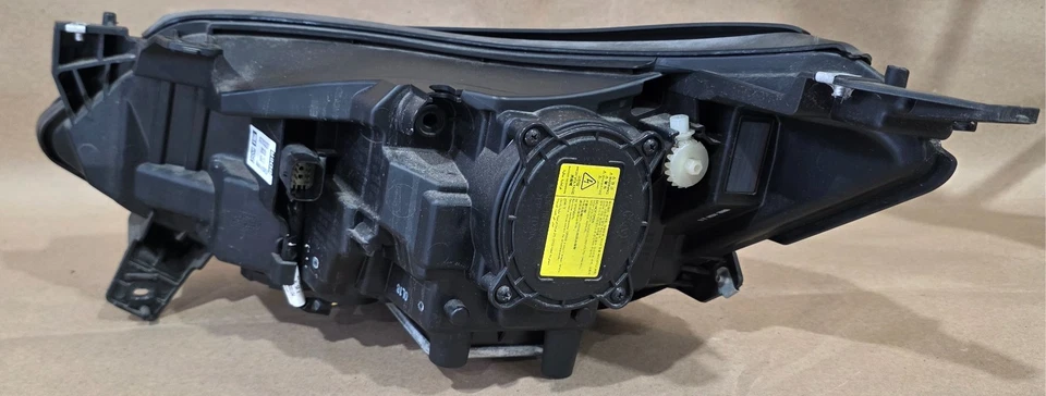 Conjunto de faros OEM GM 42703227 2017-2021 Chevy Bolt EV lámpara delantera Foto 2 de 4