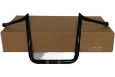 LA-7353-16B NEW LA CHOPPERS HEFTY PRIME APE HANDLEBARS FITS 2015-2022 HARLEY