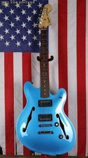 Squier Affinity Starcaster Deluxe - Lake Plac...