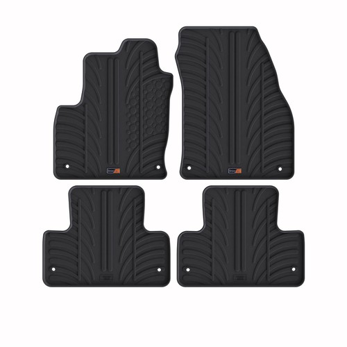 Tappetini compatibili con Land Rover Range Rover Sport 2005-2013