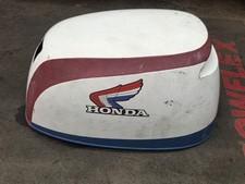 2005 Honda BF15 15hp Outboard Engine  Cowling Housing