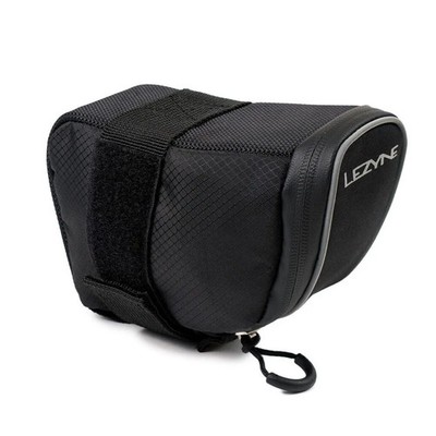 Lezyne Micro Caddy XL Fahrrad Satteltasche 0,5L