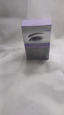 LOT OF 3 Lumify Preservative Free Eye Drops 20 Single Use Vials 4/26+ SHIPS FAST