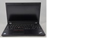 Lenovo ThinkPad P52 Xeon E-2176M 2.7GHz 32GB 512GB NVMe 15.6" No OS: Fair