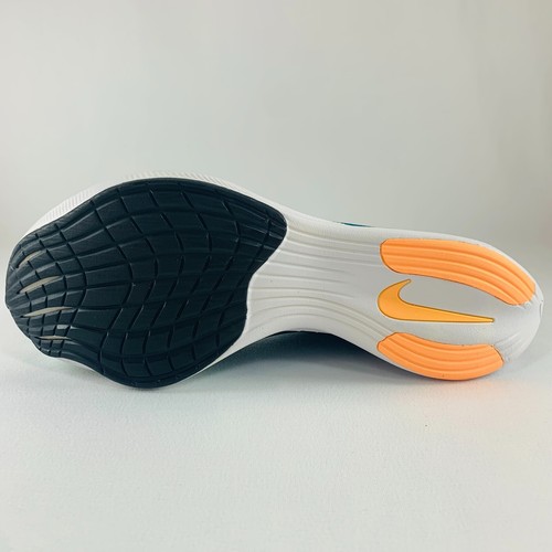 Nike Laufschuhe ZoomX Vaporfly Next% 2 grÃ¼n cu4111-301