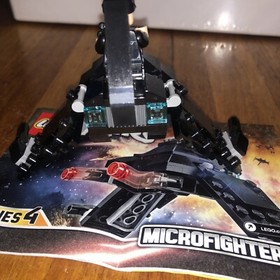 USED - Lego Star Wars - Krennic's Imperial Shuttle Microfighter (75163)