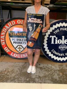 Old Sign in Collectibles for sale | eBay