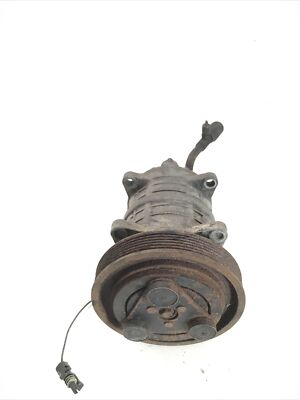 Mercedes Sprinter 1998 Frigo Thermoking Kompressor TM-16Hd 308 2.3D Original