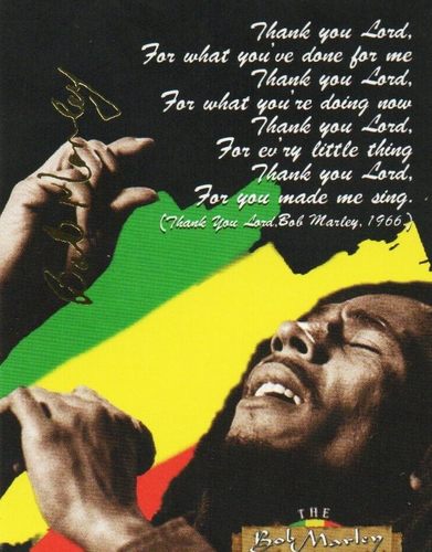 Bob Marley Legend /Gold Signature 50th /Gold Autograph Individual Trading Cards - Picture 52 of 71