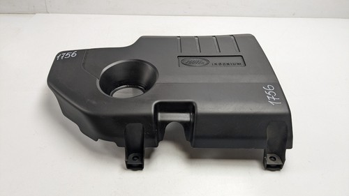 LAND ROVER DISCOVERY SPORT L550 ENGINE TOP COVER 2.0 DIESEL BJ326A949B 2016
