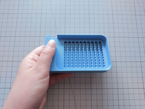 Bead Aligner Picking Tray for Perler Beads - Picture 8 of 10