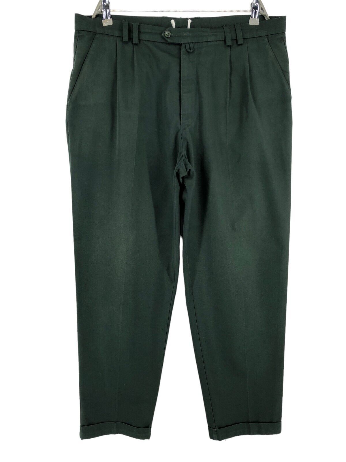 GALVIN GREEN Pantalones De Golf Para Hombre Talla W38 L32
