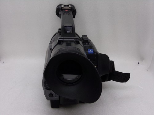 Panasonic AG-DVX100A Camcorder - Black [tested-working smooth - Picture 10 of 24