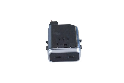 MERCEDES-BENZ GLE W167 450EQ USB C Sockets Connectors A1678205402 