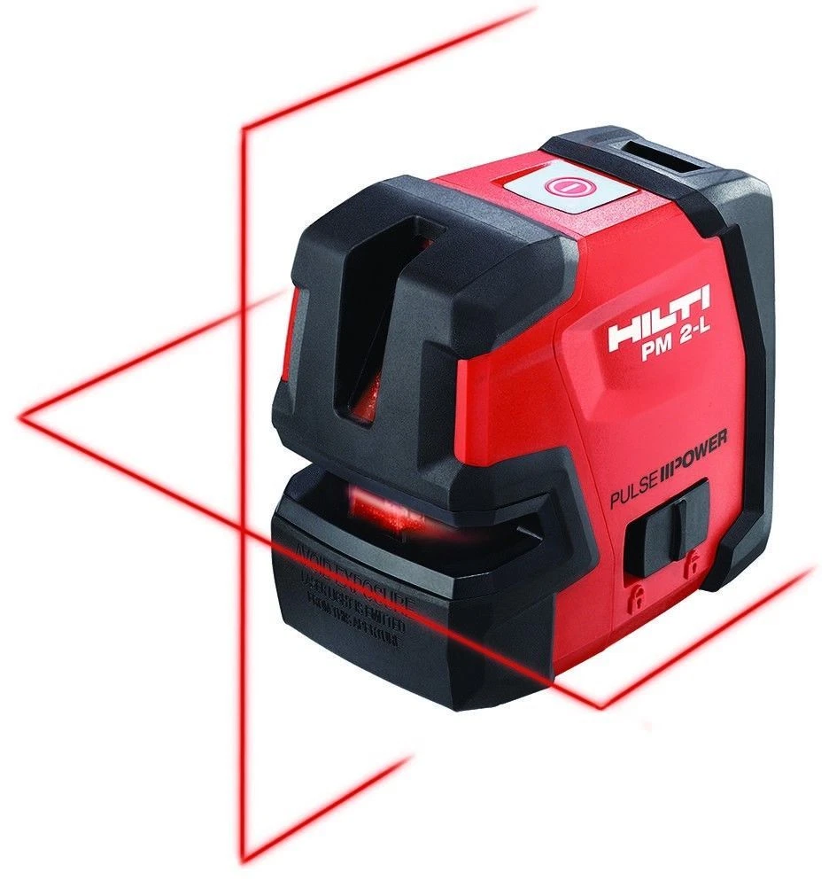 NEW laser level PM 2 L Line laser Laser line projectors laser line
