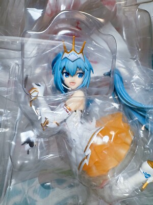 RACING MIKU 2015 Thailand Ver. 1/8フィギュア Hatsune Miku] [Racing Miku] 2015 Ver. 1/8 Scale Figure: Good