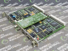 USED Heller uni-Pro VCPU90 A 23.053634 Module