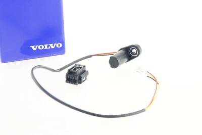 Genuine Volvo DCT Internal Speed Sensor Automatic Transmission ...