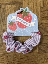 Fashion Scrunchie