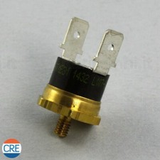 GAGGIA Termostato a Vite 107°C Originale Caffè Baby Viva Classic Evolution